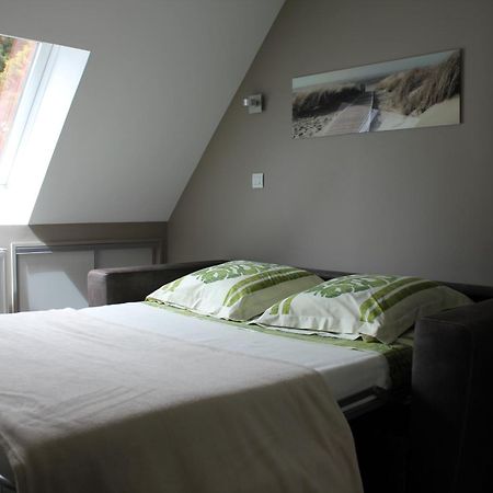 La Tonnelle Villa Hardelot-Plage Ngoại thất bức ảnh